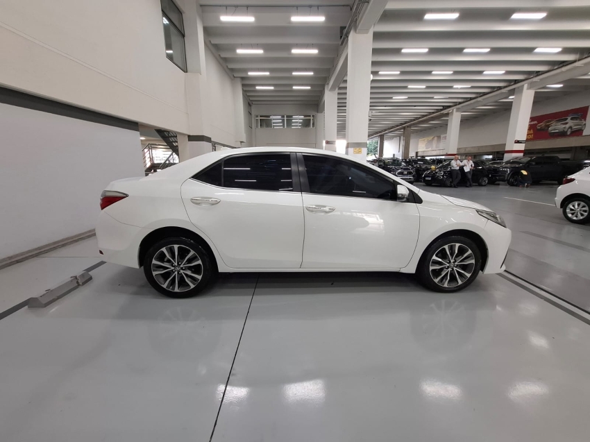toyota corolla 2.0 altis 16v flex 4p automatico 2018 toyota corolla 2.0 altis 16v flex 4p automatico 2018