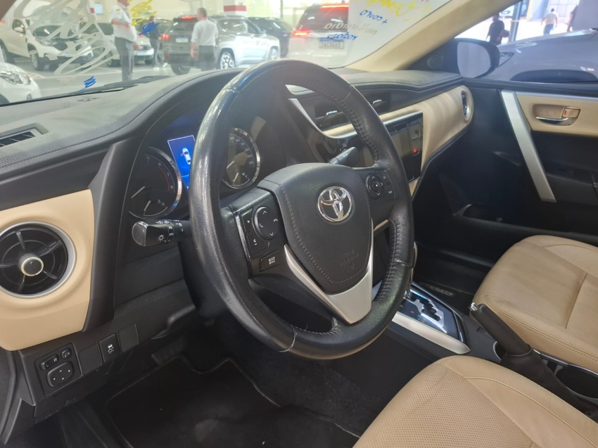 toyota corolla 2.0 altis 16v flex 4p automatico 2018 toyota corolla 2.0 altis 16v flex 4p automatico 2018