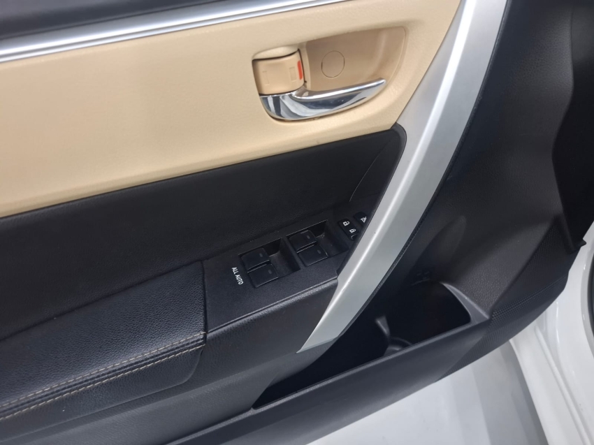 toyota corolla 2.0 altis 16v flex 4p automatico 2018 toyota corolla 2.0 altis 16v flex 4p automatico 2018