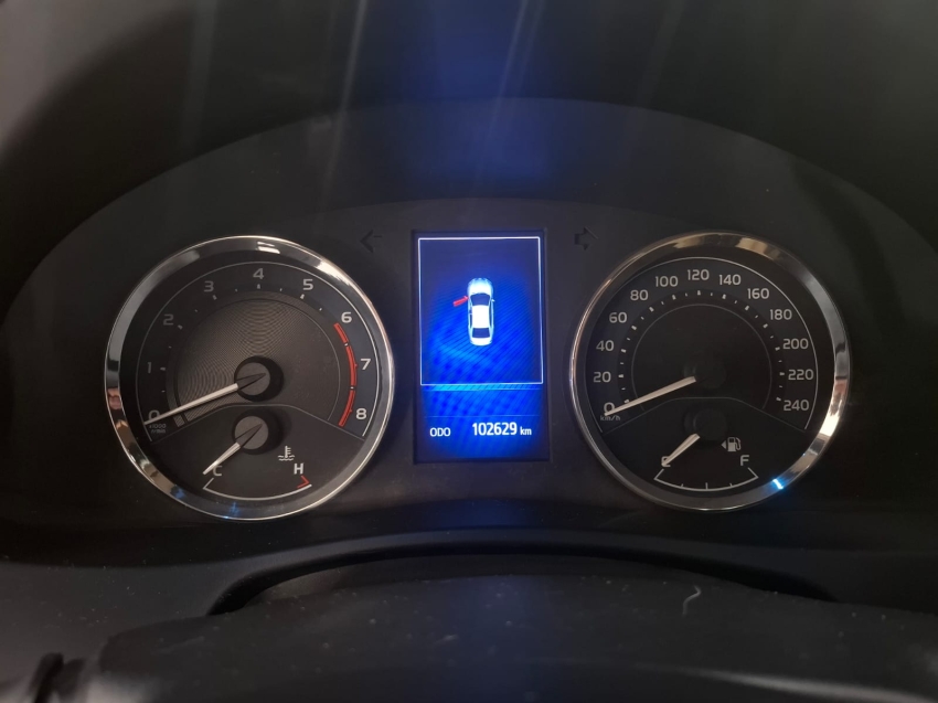 toyota corolla 2.0 altis 16v flex 4p automatico 2018 toyota corolla 2.0 altis 16v flex 4p automatico 2018