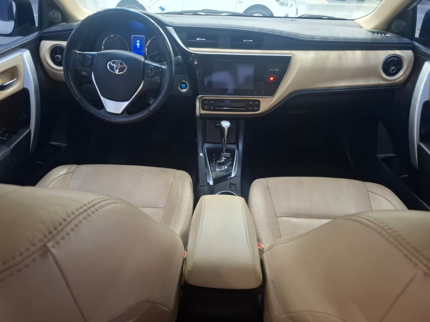 toyota corolla 2.0 altis 16v flex 4p automatico 2018 toyota corolla 2.0 altis 16v flex 4p automatico 2018