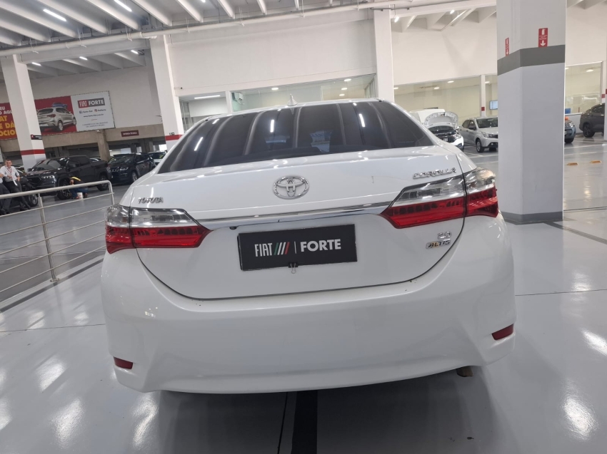 toyota corolla 2.0 altis 16v flex 4p automatico 2018 toyota corolla 2.0 altis 16v flex 4p automatico 2018