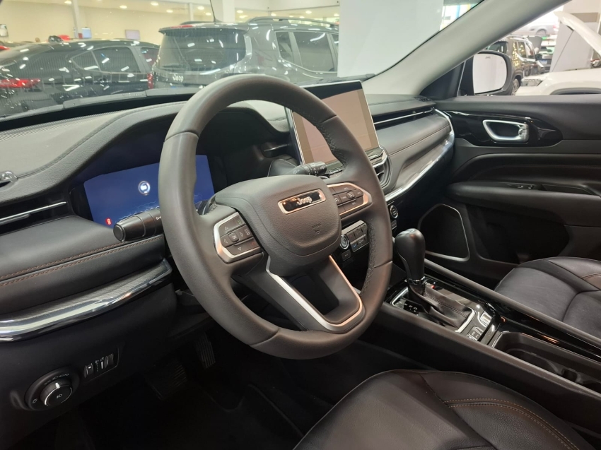 jeep compass 1.3 t270 turbo flex limited at6 2023