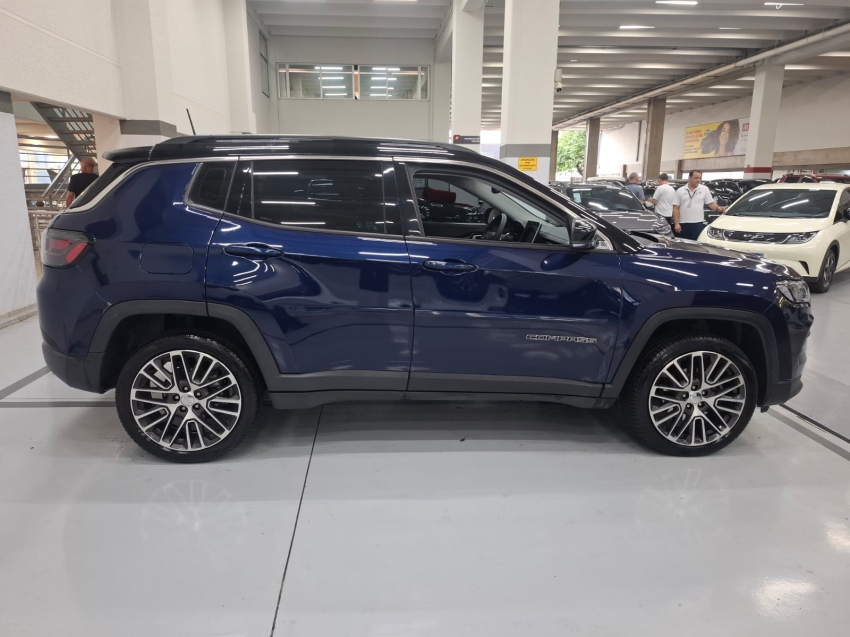 jeep compass 1.3 t270 turbo flex limited at6 2023 jeep compass 1.3 t270 turbo flex limited at6 2023