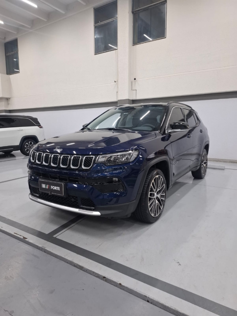 jeep compass 1.3 t270 turbo flex limited at6 2023 jeep compass 1.3 t270 turbo flex limited at6 2023