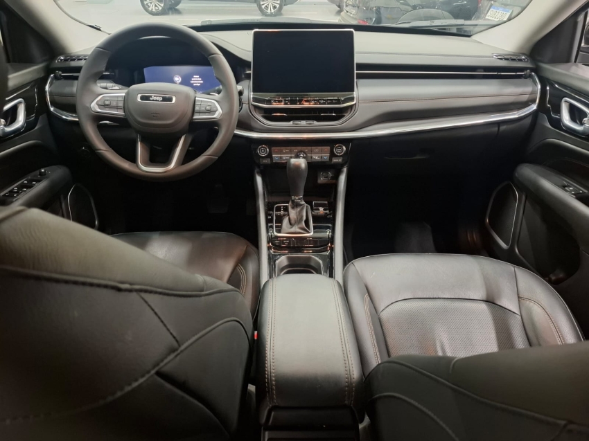 jeep compass 1.3 t270 turbo flex limited at6 2023 jeep compass 1.3 t270 turbo flex limited at6 2023