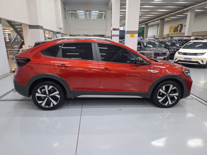 volkswagen nivus 1.0 200 tsi total flex highline automatico 2021 volkswagen nivus 1.0 200 tsi total flex highline automatico 2021
