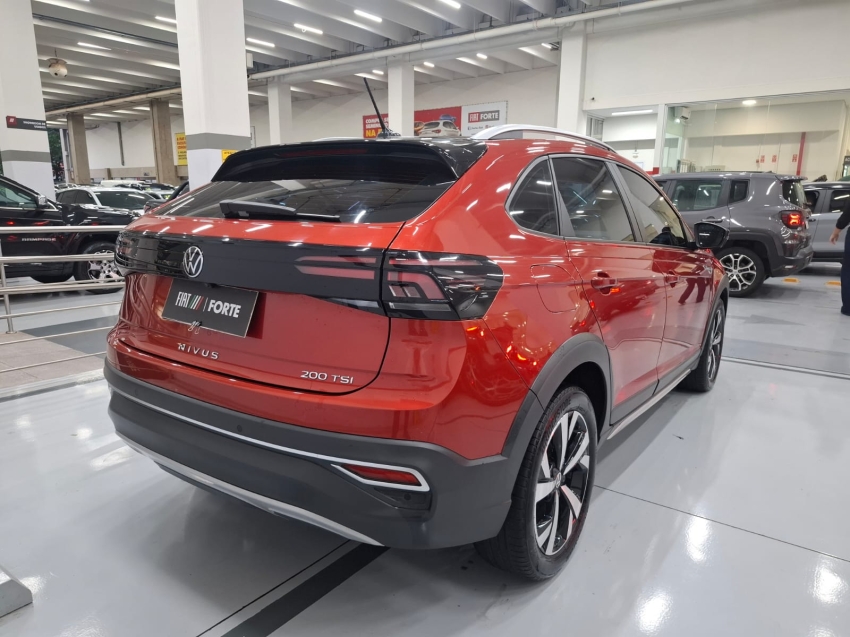 volkswagen nivus 1.0 200 tsi total flex highline automatico 2021 volkswagen nivus 1.0 200 tsi total flex highline automatico 2021