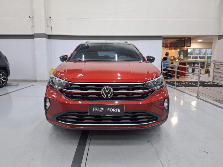 volkswagen nivus 1.0 200 tsi total flex highline automatico 2021 volkswagen nivus 1.0 200 tsi total flex highline automatico 2021
