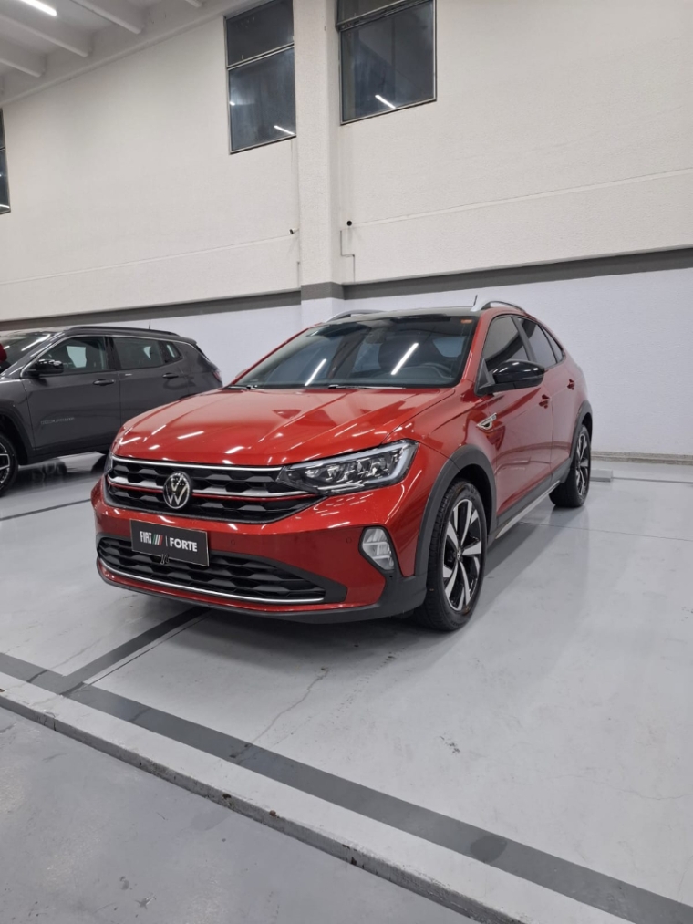 volkswagen nivus 1.0 200 tsi total flex highline automatico 2021 volkswagen nivus 1.0 200 tsi total flex highline automatico 2021