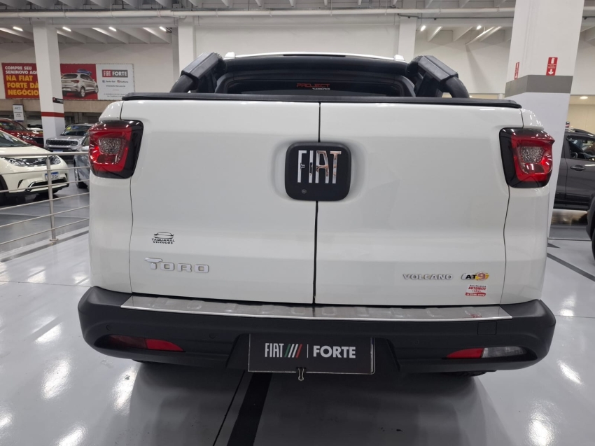 fiat toro 2.0 16v turbo diesel volcano 4wd at9 2017 fiat toro 2.0 16v turbo diesel volcano 4wd at9 2017