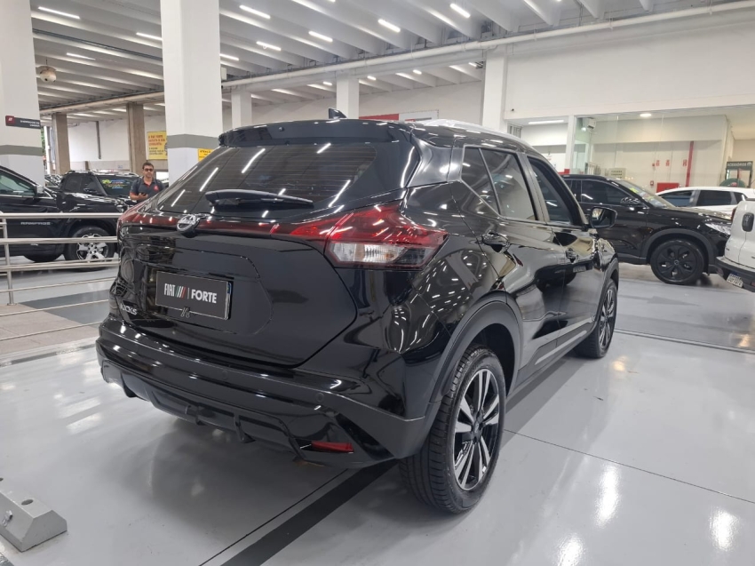 nissan kicks 1.6 16v flexstart advance xtronic 2024 nissan kicks 1.6 16v flexstart advance xtronic 2024
