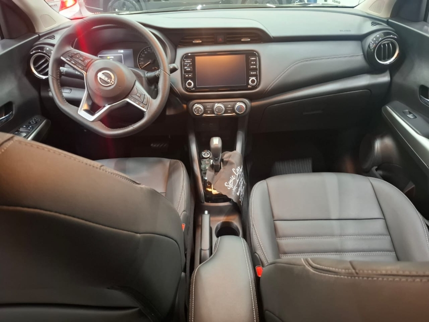 nissan kicks 1.6 16v flexstart advance xtronic 2024 nissan kicks 1.6 16v flexstart advance xtronic 2024