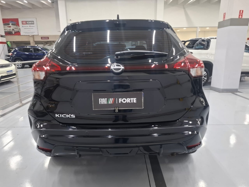 nissan kicks 1.6 16v flexstart advance xtronic 2024 nissan kicks 1.6 16v flexstart advance xtronic 2024