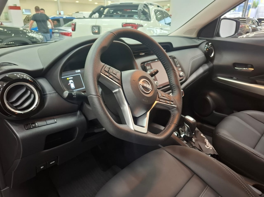 nissan kicks 1.6 16v flexstart advance xtronic 2024 nissan kicks 1.6 16v flexstart advance xtronic 2024
