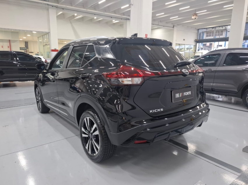 nissan kicks 1.6 16v flexstart advance xtronic 2024 nissan kicks 1.6 16v flexstart advance xtronic 2024