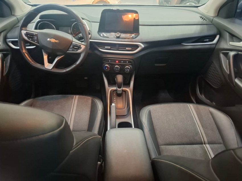chevrolet tracker 1.0 turbo flex ltz automatico. chevrolet tracker 1.0 turbo flex ltz automatico.