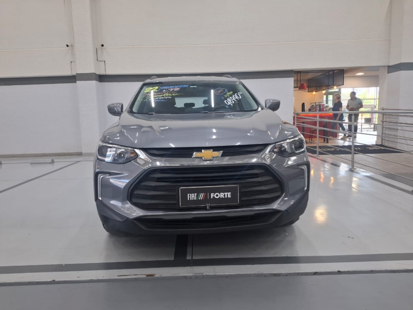 chevrolet tracker 1.0 turbo flex ltz automatico. chevrolet tracker 1.0 turbo flex ltz automatico.