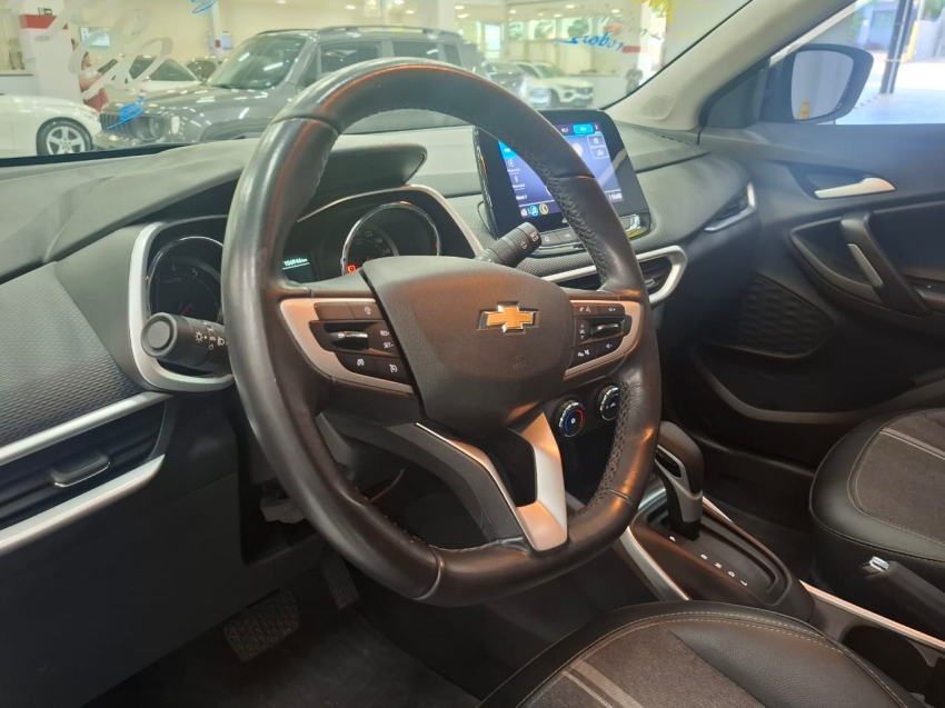 chevrolet tracker 1.0 turbo flex ltz automatico. chevrolet tracker 1.0 turbo flex ltz automatico.