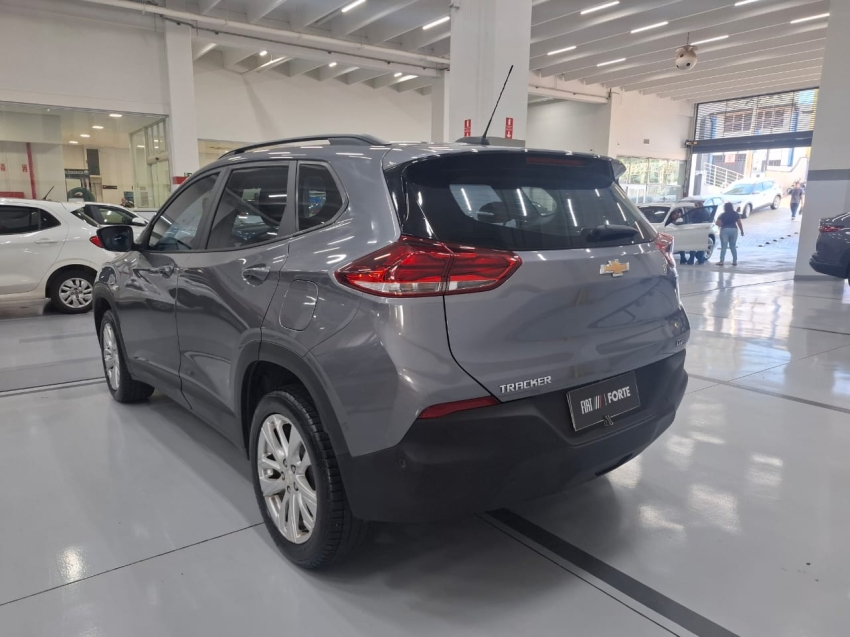 chevrolet tracker 1.0 turbo flex ltz automatico. chevrolet tracker 1.0 turbo flex ltz automatico.