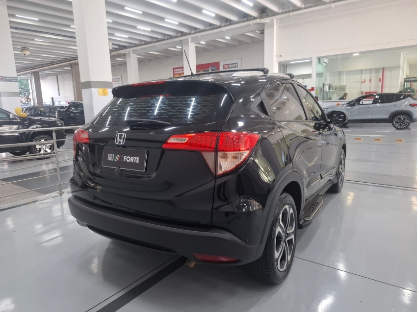 honda hr-v 1.8 16v flex ex 4p automatico 2016 honda hr-v 1.8 16v flex ex 4p automatico 2016