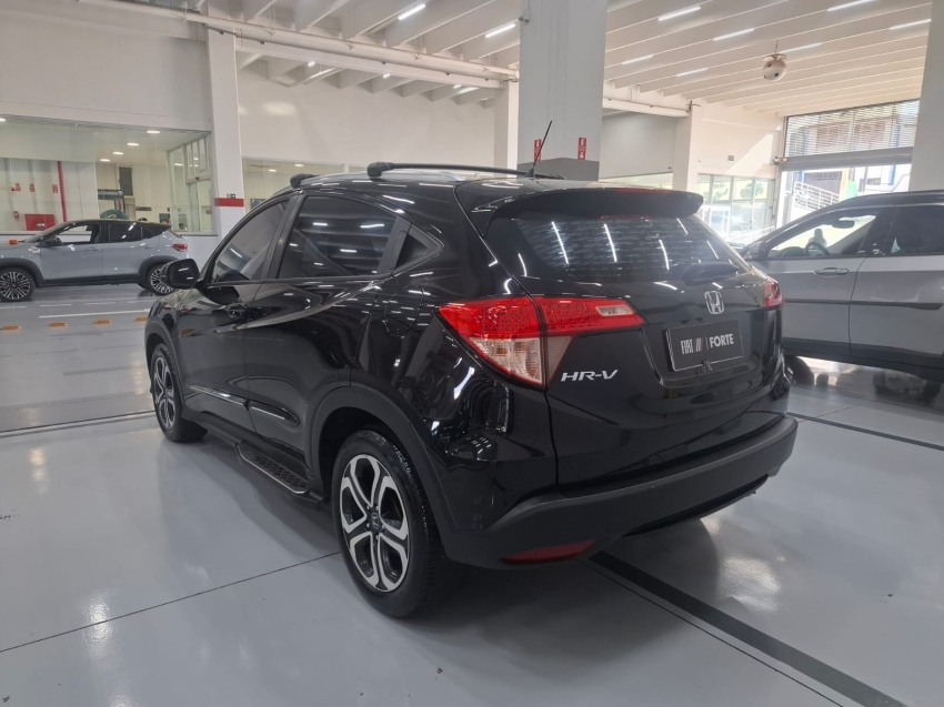 honda hr-v 1.8 16v flex ex 4p automatico 2016 honda hr-v 1.8 16v flex ex 4p automatico 2016