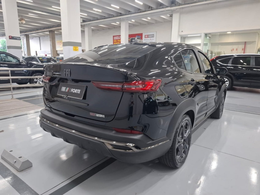 fiat fastback 1.3 turbo 270 flex limited edition at6. fiat fastback 1.3 turbo 270 flex limited edition at6.