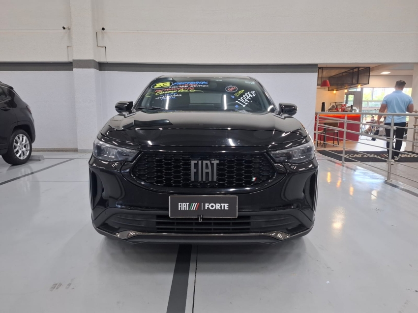 fiat fastback 1.3 turbo 270 flex limited edition at6. fiat fastback 1.3 turbo 270 flex limited edition at6.