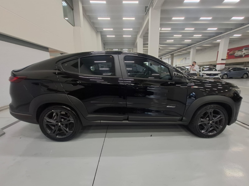 fiat fastback 1.3 turbo 270 flex limited edition at6. fiat fastback 1.3 turbo 270 flex limited edition at6.