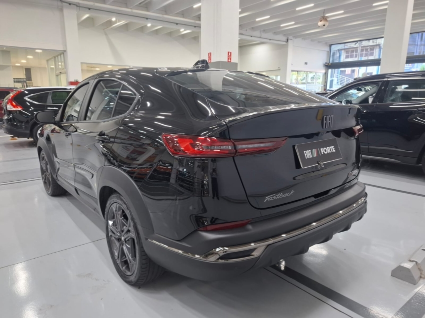 fiat fastback 1.3 turbo 270 flex limited edition at6. fiat fastback 1.3 turbo 270 flex limited edition at6.