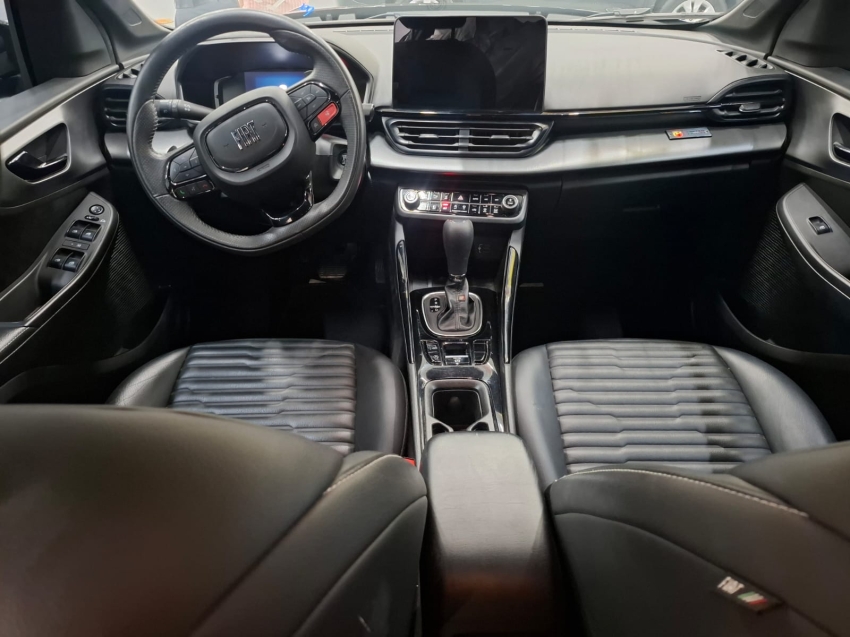 fiat fastback 1.3 turbo 270 flex limited edition at6. fiat fastback 1.3 turbo 270 flex limited edition at6.