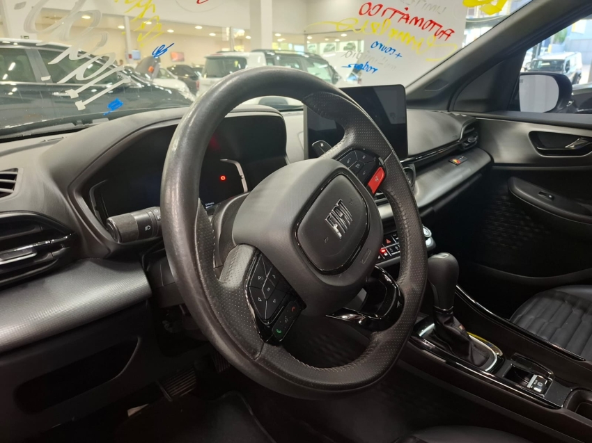 fiat fastback 1.3 turbo 270 flex limited edition at6. fiat fastback 1.3 turbo 270 flex limited edition at6.