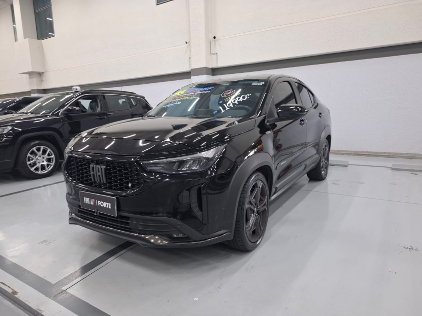 fiat fastback 1.3 turbo 270 flex limited edition at6. fiat fastback 1.3 turbo 270 flex limited edition at6.