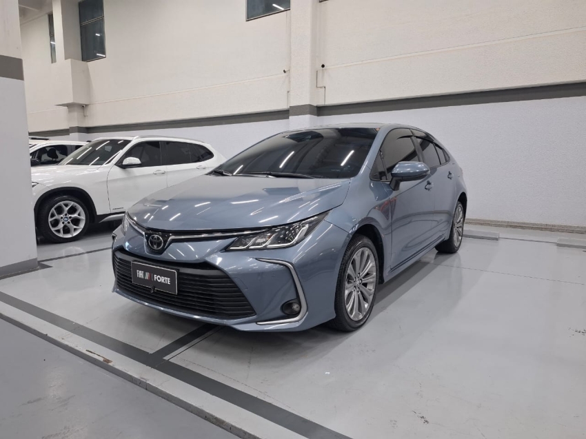 toyota corolla 2.0 vvt-ie flex xei direct shift. toyota corolla 2.0 vvt-ie flex xei direct shift.