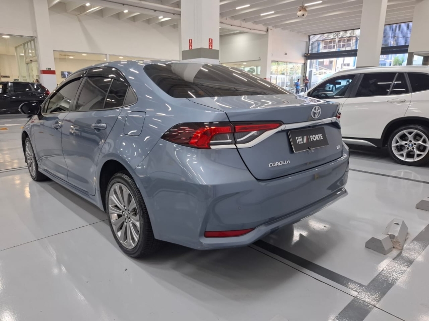 toyota corolla 2.0 vvt-ie flex xei direct shift. toyota corolla 2.0 vvt-ie flex xei direct shift.