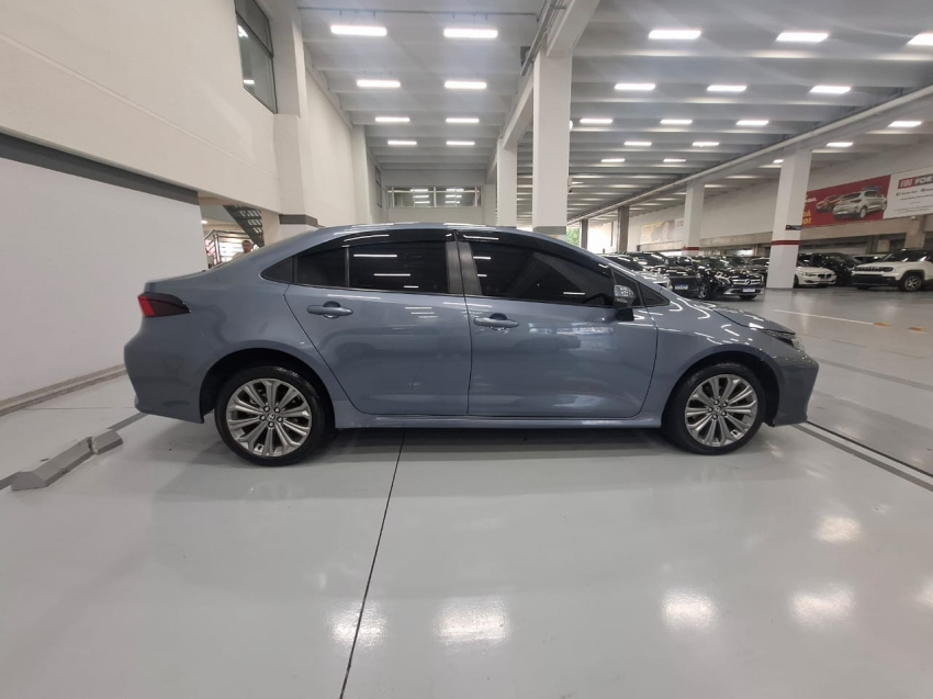 toyota corolla 2.0 vvt-ie flex xei direct shift. toyota corolla 2.0 vvt-ie flex xei direct shift.