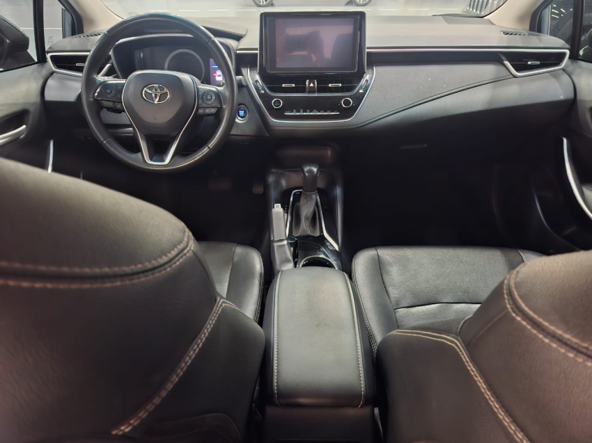 toyota corolla 2.0 vvt-ie flex xei direct shift. toyota corolla 2.0 vvt-ie flex xei direct shift.