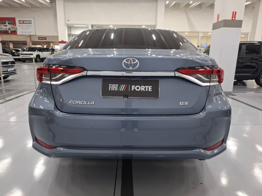 toyota corolla 2.0 vvt-ie flex xei direct shift. toyota corolla 2.0 vvt-ie flex xei direct shift.