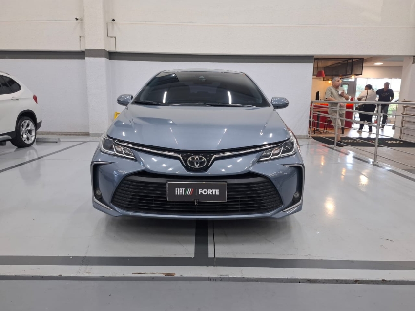 toyota corolla 2.0 vvt-ie flex xei direct shift. toyota corolla 2.0 vvt-ie flex xei direct shift.