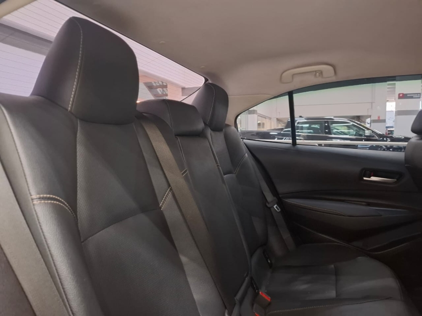 toyota corolla 2.0 vvt-ie flex xei direct shift. toyota corolla 2.0 vvt-ie flex xei direct shift.