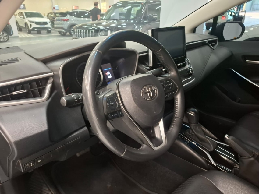 toyota corolla 2.0 vvt-ie flex xei direct shift. toyota corolla 2.0 vvt-ie flex xei direct shift.