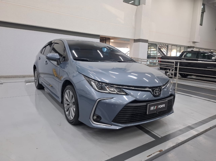 toyota corolla 2.0 vvt-ie flex xei direct shift. toyota corolla 2.0 vvt-ie flex xei direct shift.