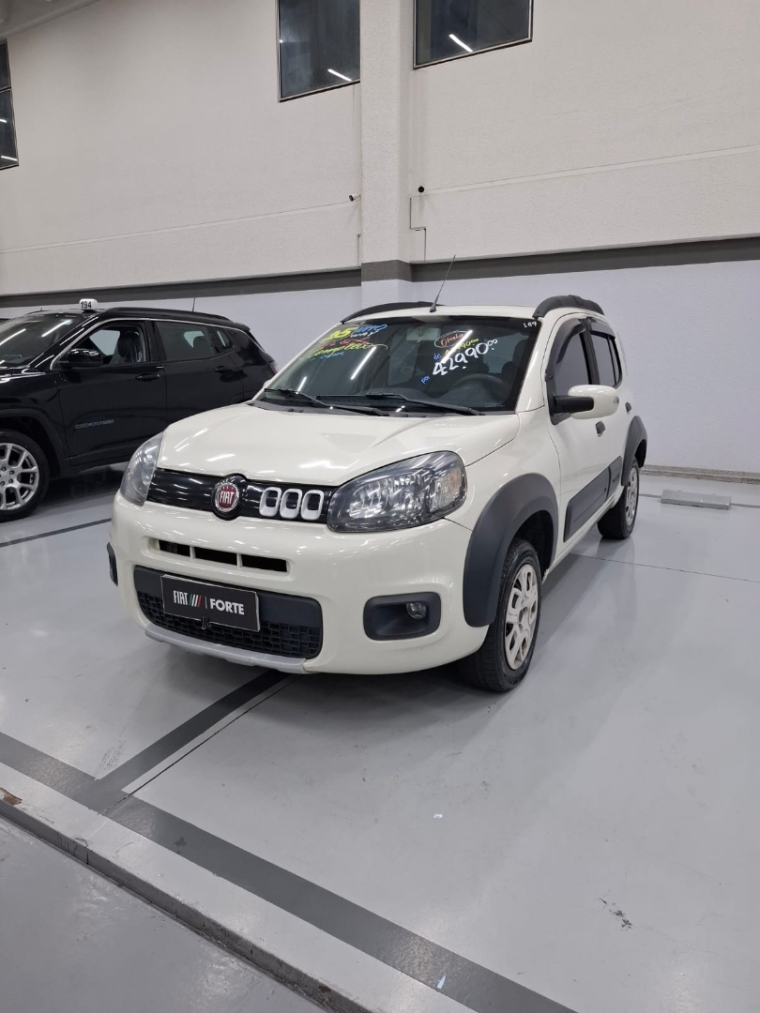 fiat uno 1.0 evo way 8v flex 4p manual 2015 fiat uno 1.0 evo way 8v flex 4p manual 2015