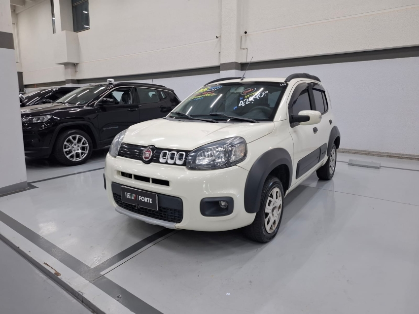 fiat uno 1.0 evo way 8v flex 4p manual 2015 fiat uno 1.0 evo way 8v flex 4p manual 2015