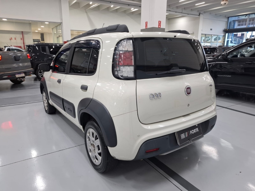 fiat uno 1.0 evo way 8v flex 4p manual 2015 fiat uno 1.0 evo way 8v flex 4p manual 2015