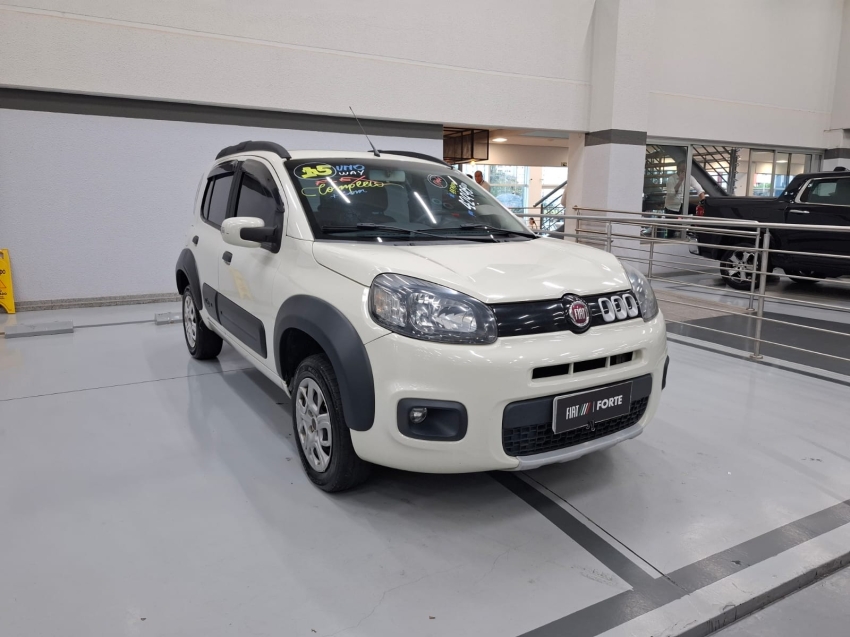 fiat uno 1.0 evo way 8v flex 4p manual 2015 fiat uno 1.0 evo way 8v flex 4p manual 2015