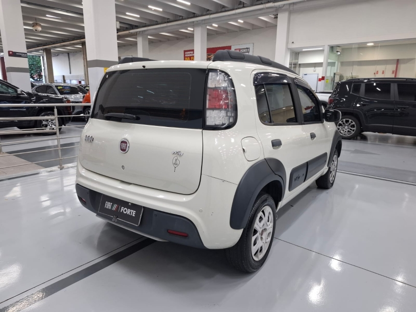 fiat uno 1.0 evo way 8v flex 4p manual 2015 fiat uno 1.0 evo way 8v flex 4p manual 2015
