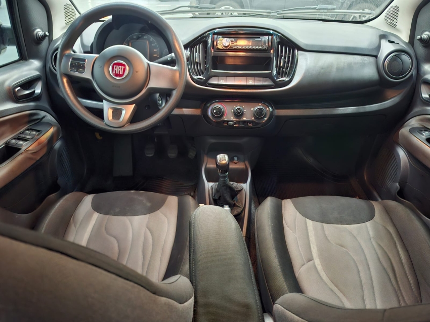 fiat uno 1.0 evo way 8v flex 4p manual 2015 fiat uno 1.0 evo way 8v flex 4p manual 2015