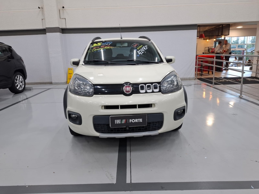 fiat uno 1.0 evo way 8v flex 4p manual 2015 fiat uno 1.0 evo way 8v flex 4p manual 2015