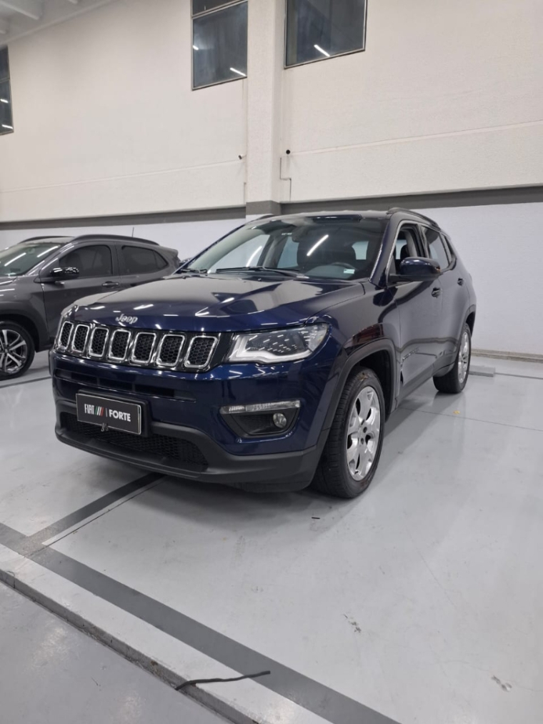 jeep compass 2.0 16v flex longitude automatico. jeep compass 2.0 16v flex longitude automatico.
